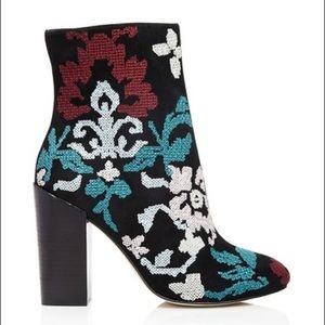 Rebecca Minkoff Bojana booties
